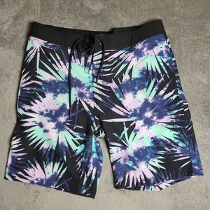 New boundary Swim shorts